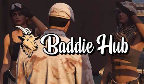 baddihub