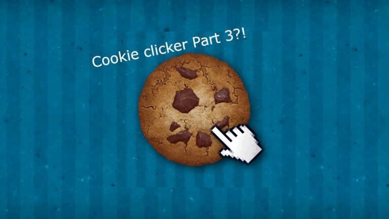 Cookie Clicker