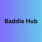 Baddihub