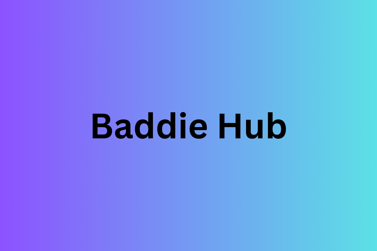 Baddihub