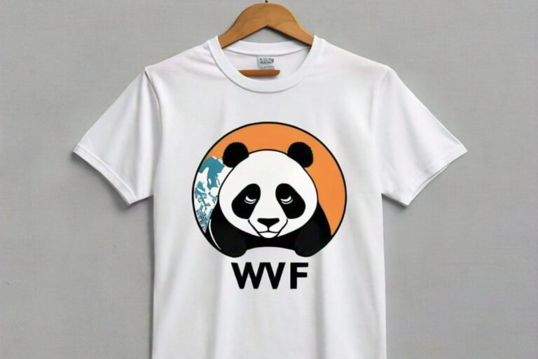 WWF shirts