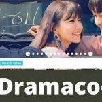 drama cool