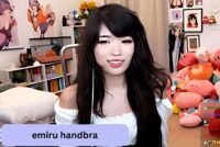 emiru handbra