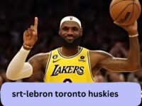 srt-lebron toronto huskies